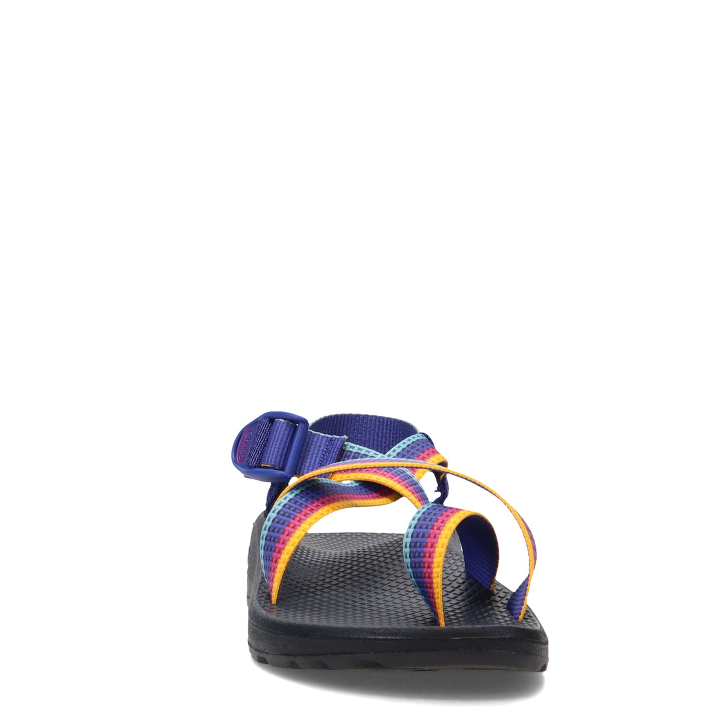 Peltz Shoes Women's Chaco ZCloud 2 Sandal RAINBOW JCH109032