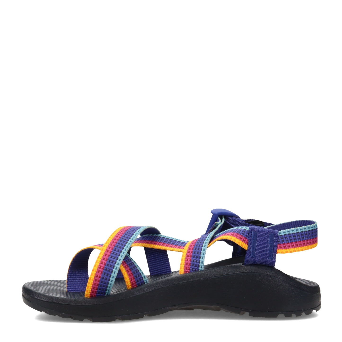 Peltz Shoes Women's Chaco ZCloud 2 Sandal RAINBOW JCH109032