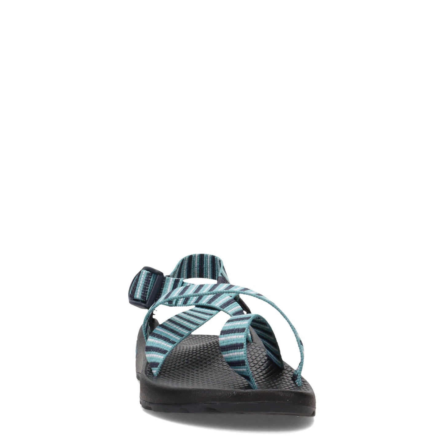 Peltz Shoes Women's Chaco ZCloud X 2 Sandal NAVY JCH109052