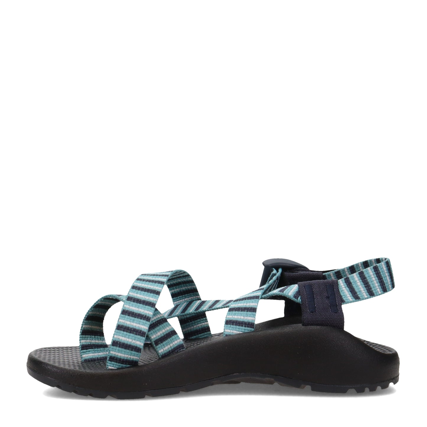 Peltz Shoes Women's Chaco ZCloud X 2 Sandal NAVY JCH109052