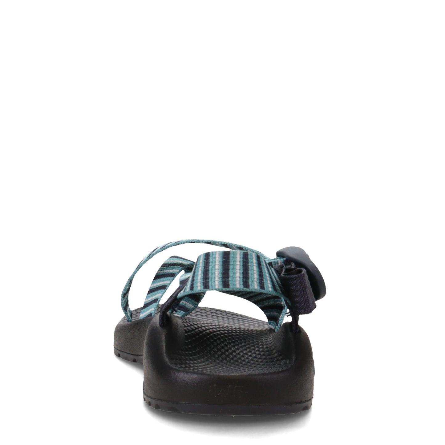 Peltz Shoes Women's Chaco ZCloud X 2 Sandal NAVY JCH109052