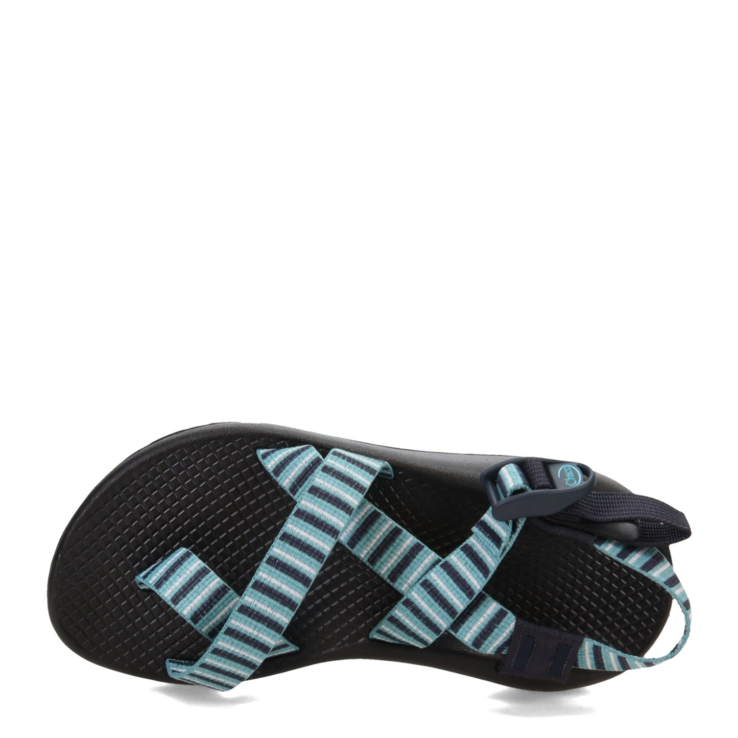 Peltz Shoes Women's Chaco ZCloud X 2 Sandal NAVY JCH109052