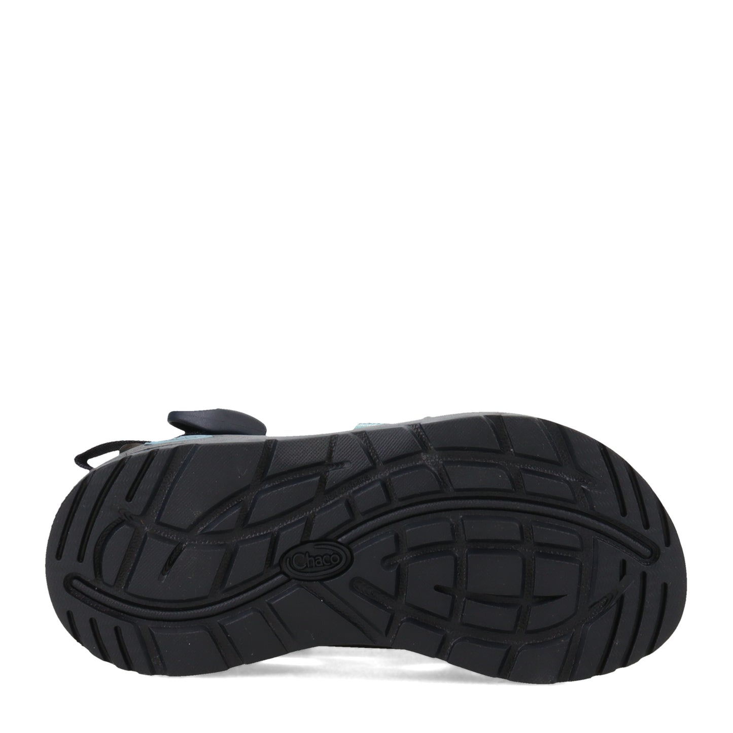 Peltz Shoes Women's Chaco ZCloud X 2 Sandal NAVY JCH109052