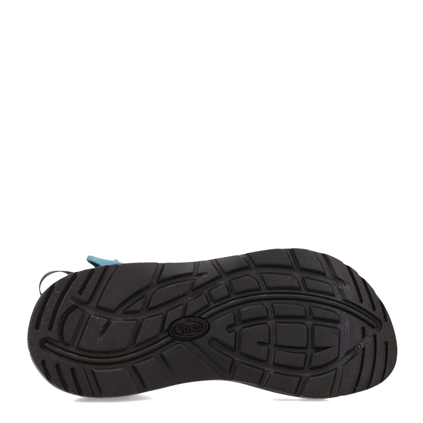 Peltz Shoes Women's Chaco ZCloud X 2 Sandal AQUA JCH109056