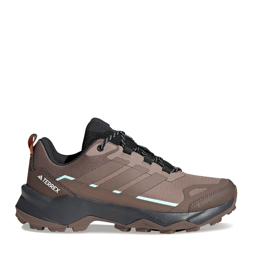 Women's Adidas, Terrex Skychaser AX5 GORE-TEX Hiking Shoe — Peltz
