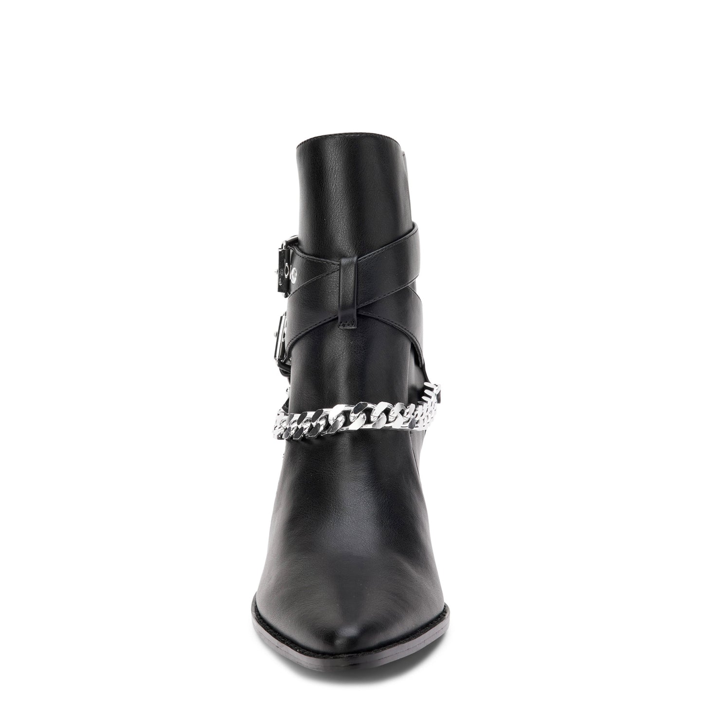 Peltz Shoes Women's Coconuts By Matisse Jill Boot BLACK JILL BLACK