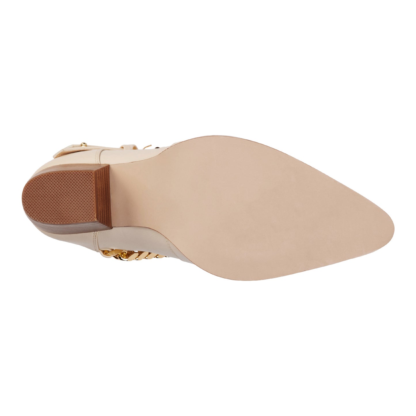 Peltz Shoes Women's Coconuts By Matisse Jill Boot IVORY JILL IVORY