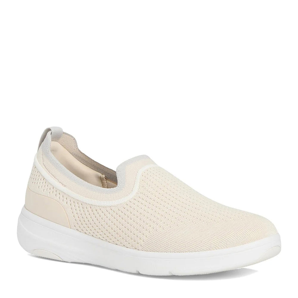 FITFLOP ベージュ スリッポン JM2-A99_Womens-Fitflop-Paris-