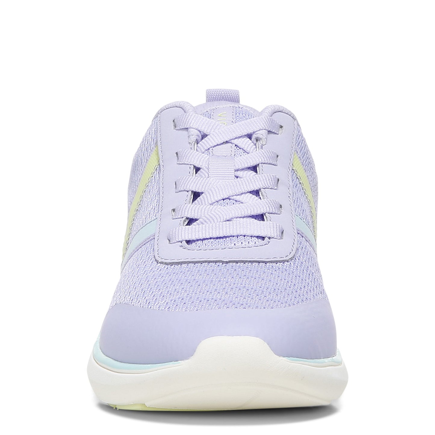 Peltz Shoes Women's Vionic Jolisa Sneaker PURPLE JOLISA-PPLHR