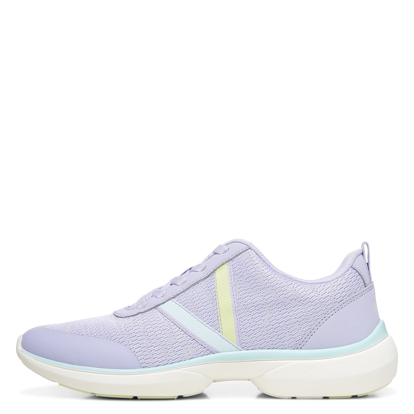 Peltz Shoes Women's Vionic Jolisa Sneaker PURPLE JOLISA-PPLHR