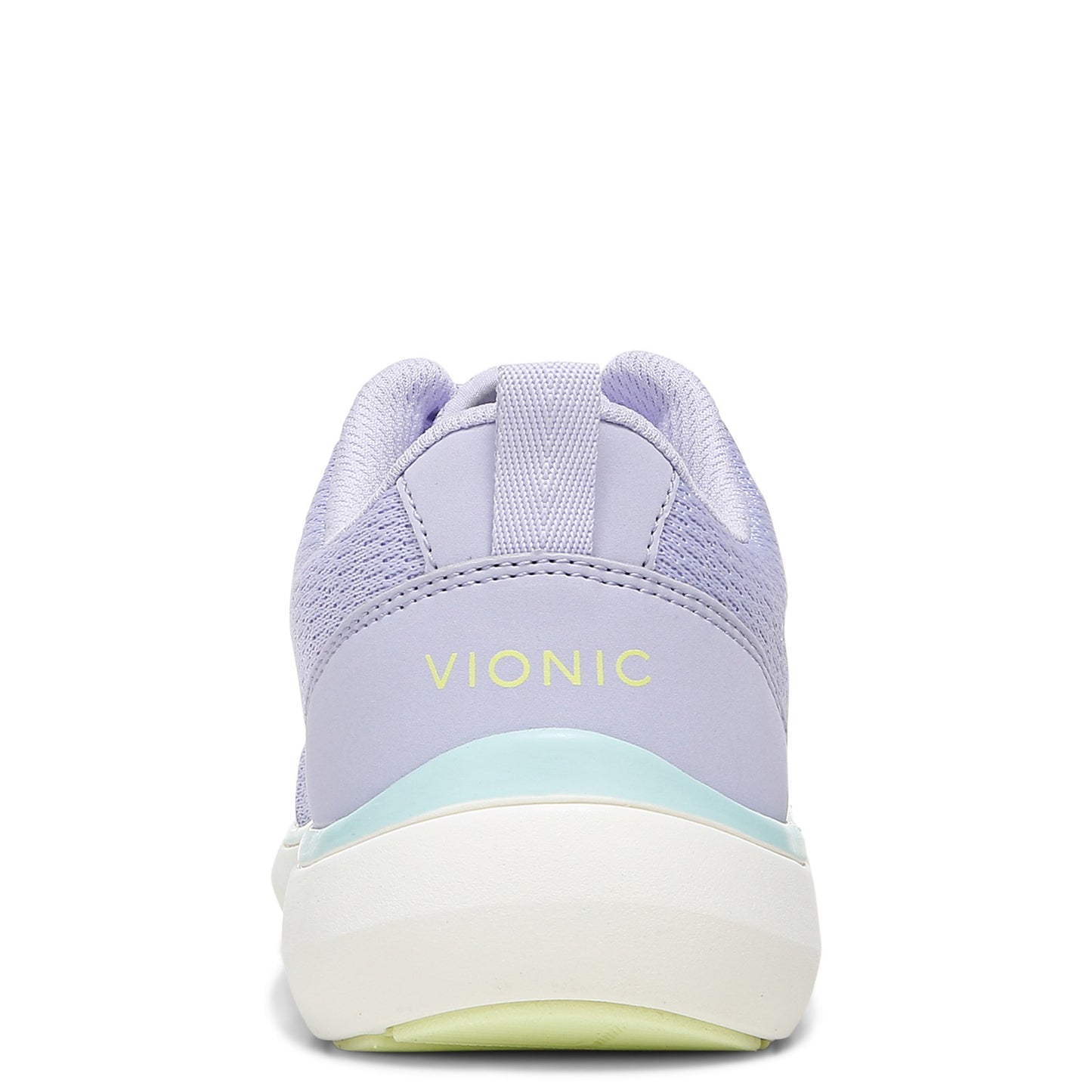 Peltz Shoes Women's Vionic Jolisa Sneaker PURPLE JOLISA-PPLHR
