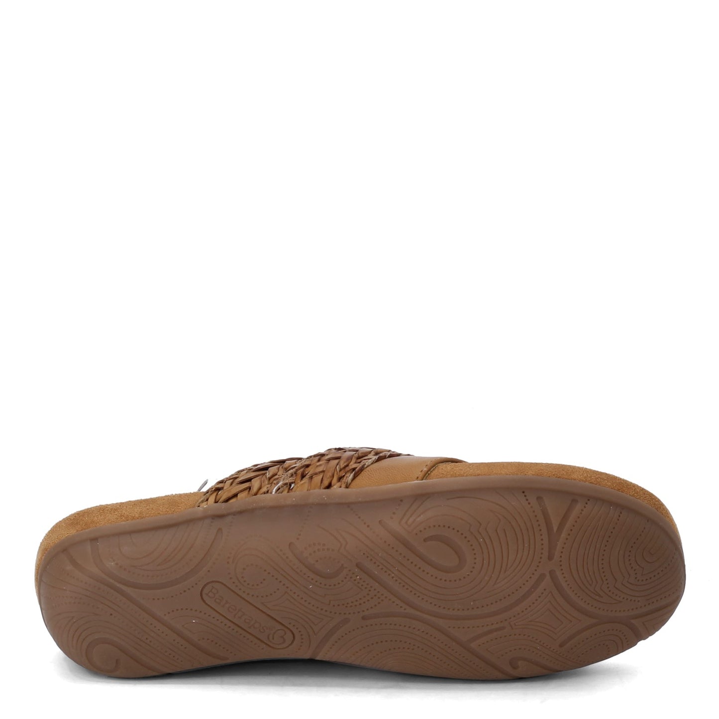 Peltz Shoes Women's Baretraps Jonelle Sandal CARAMEL JONELLE-CARAMEL