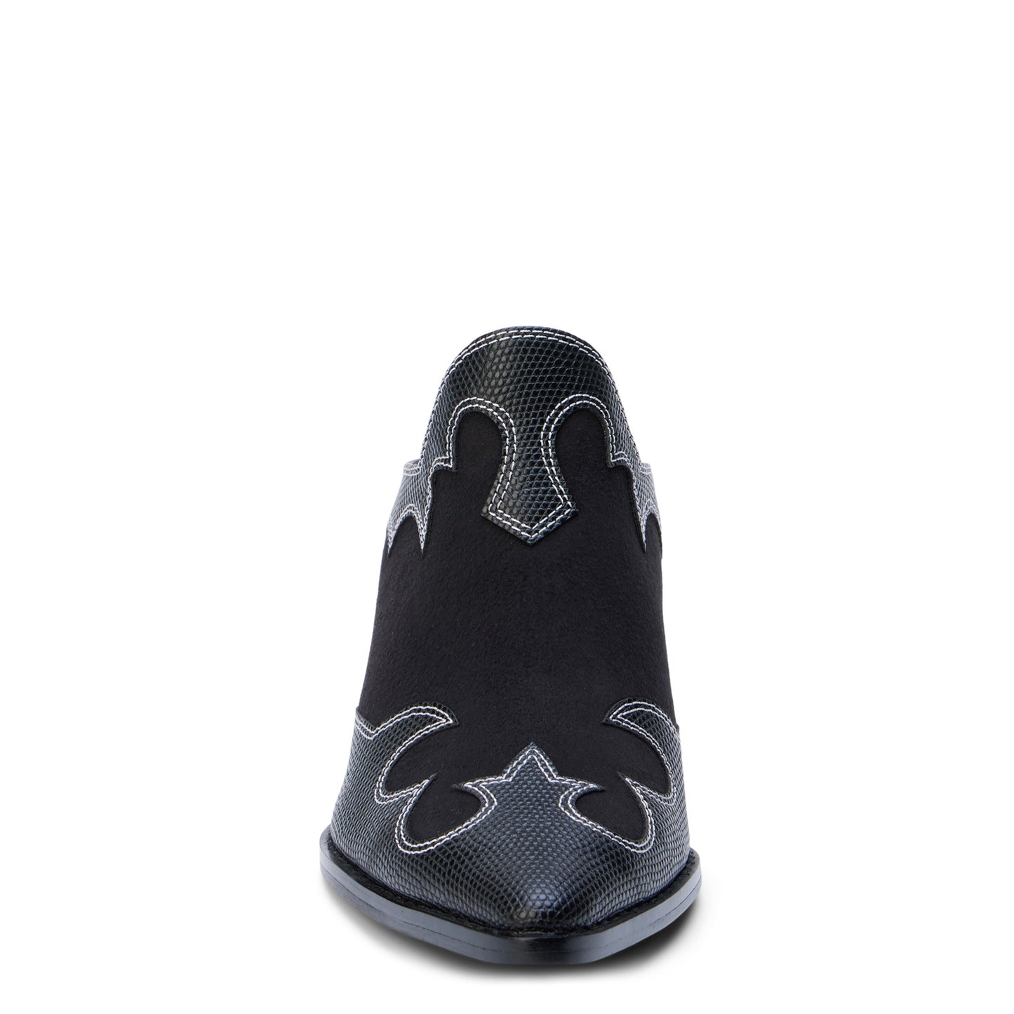 Peltz Shoes Women's Coconuts By Matisse Jordie Mule BLACK JORDIE BLACK