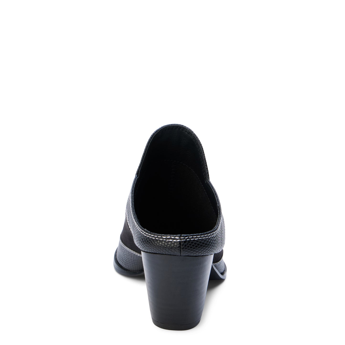 Peltz Shoes Women's Coconuts By Matisse Jordie Mule BLACK JORDIE BLACK