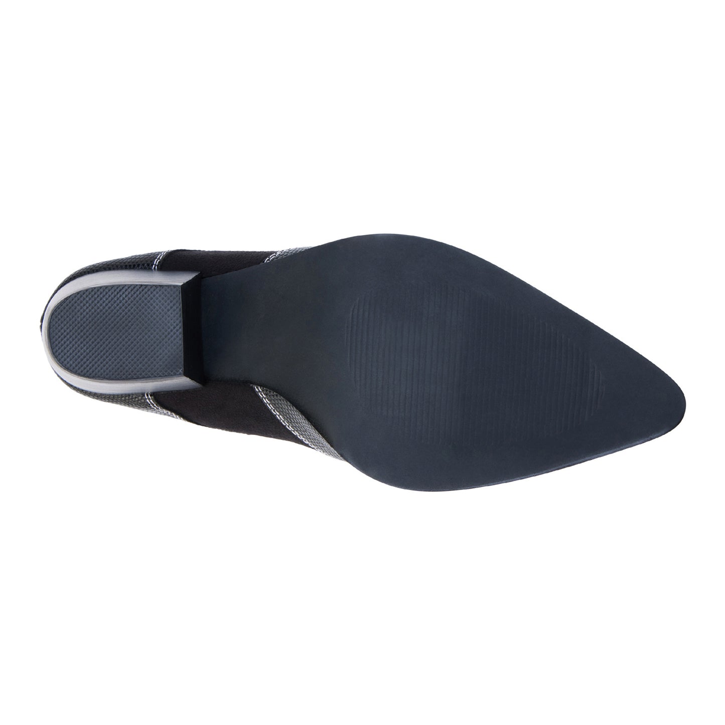 Peltz Shoes Women's Coconuts By Matisse Jordie Mule BLACK JORDIE BLACK
