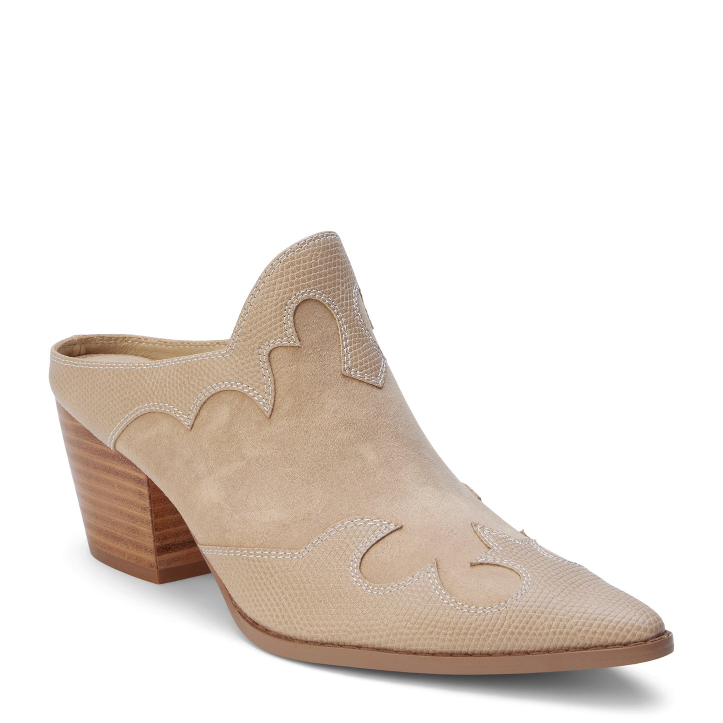 Peltz Shoes Women's Coconuts By Matisse Jordie Mule NATURAL JORDIE NATURAL