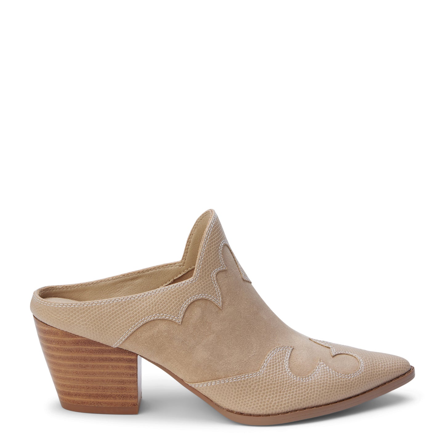 Peltz Shoes Women's Coconuts By Matisse Jordie Mule NATURAL JORDIE NATURAL