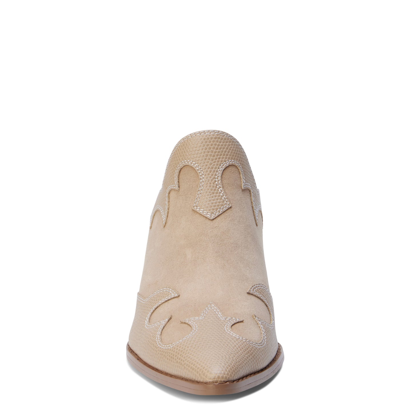 Peltz Shoes Women's Coconuts By Matisse Jordie Mule NATURAL JORDIE NATURAL