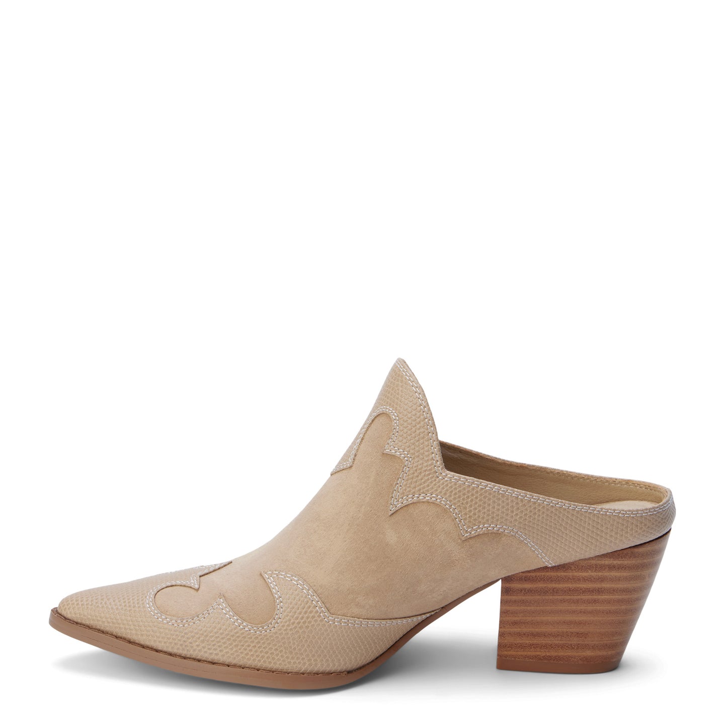 Peltz Shoes Women's Coconuts By Matisse Jordie Mule NATURAL JORDIE NATURAL