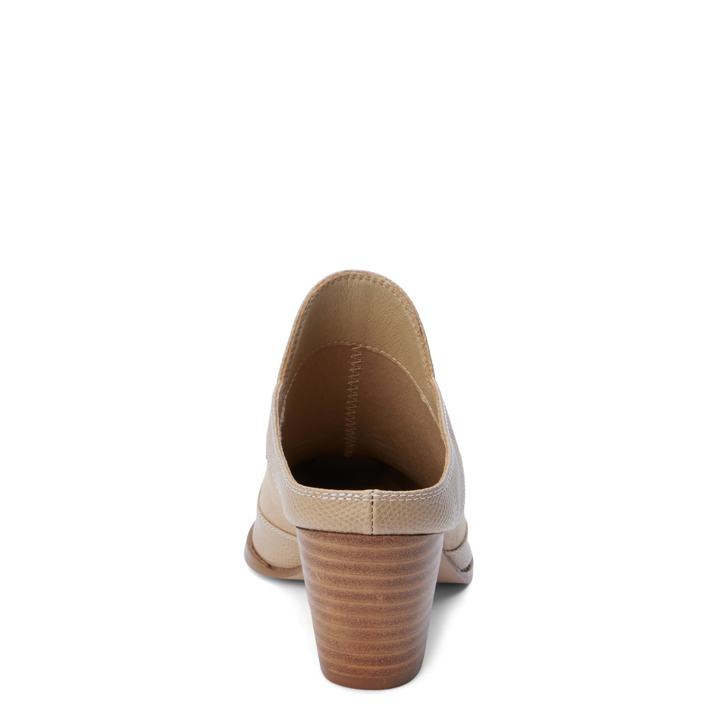 Peltz Shoes Women's Coconuts By Matisse Jordie Mule NATURAL JORDIE NATURAL