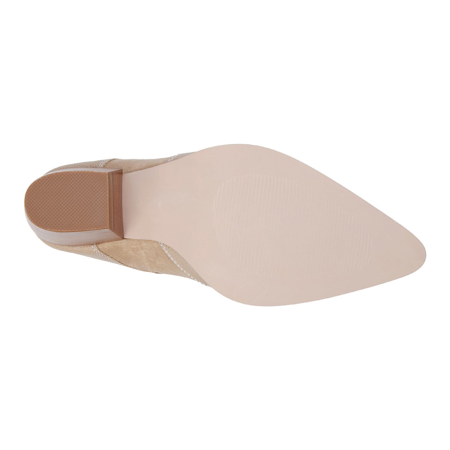 Peltz Shoes Women's Coconuts By Matisse Jordie Mule NATURAL JORDIE NATURAL