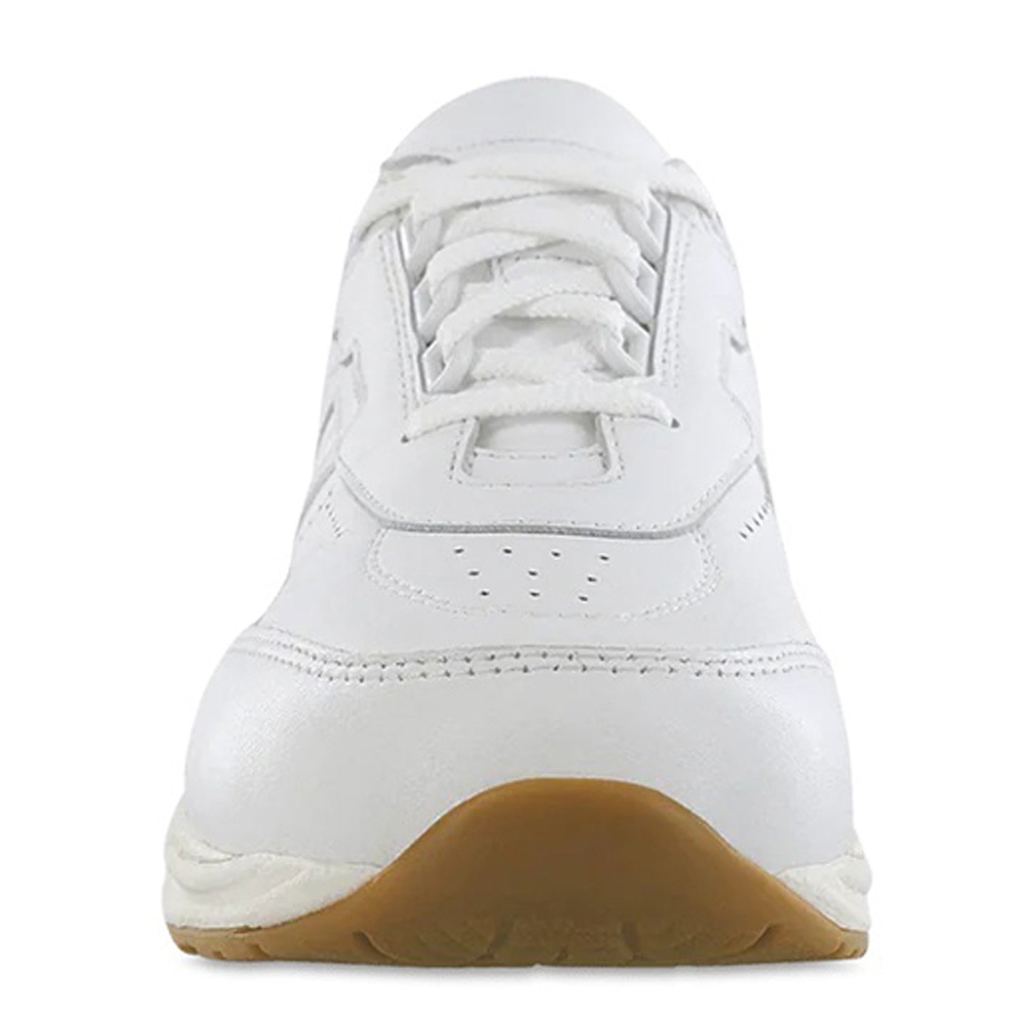 Peltz Shoes Men's SAS Journey II Walking Shoe CHALK JOURNEY II CHAL