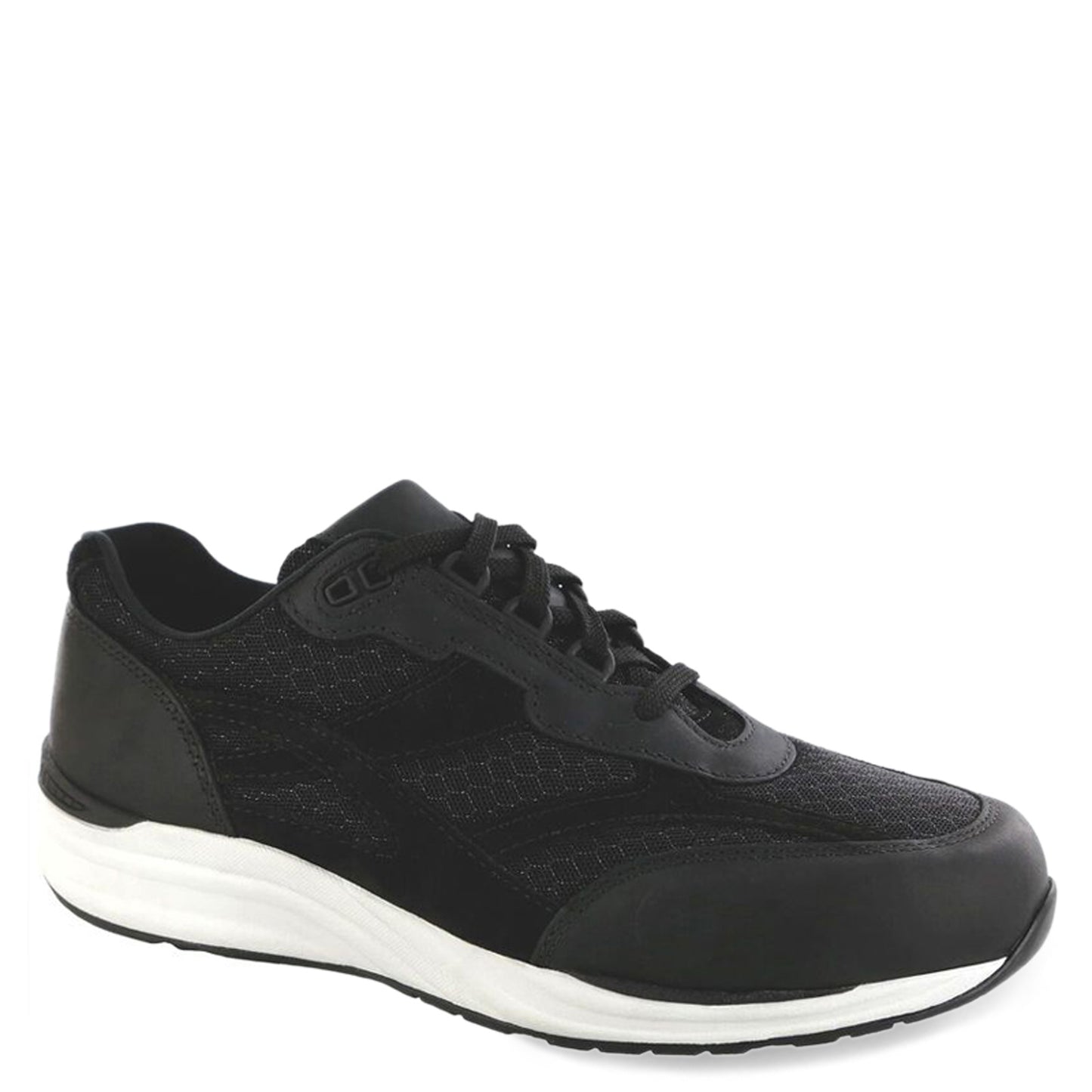 Peltz Shoes Men's SAS Journey Mesh Walking Shoe NOVA JOURNEY NOVA
