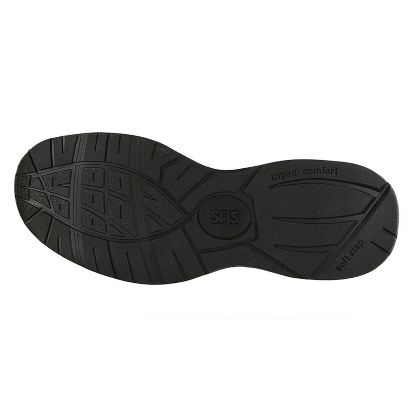 Peltz Shoes Men's SAS Journey Mesh Walking Shoe NOVA JOURNEY NOVA