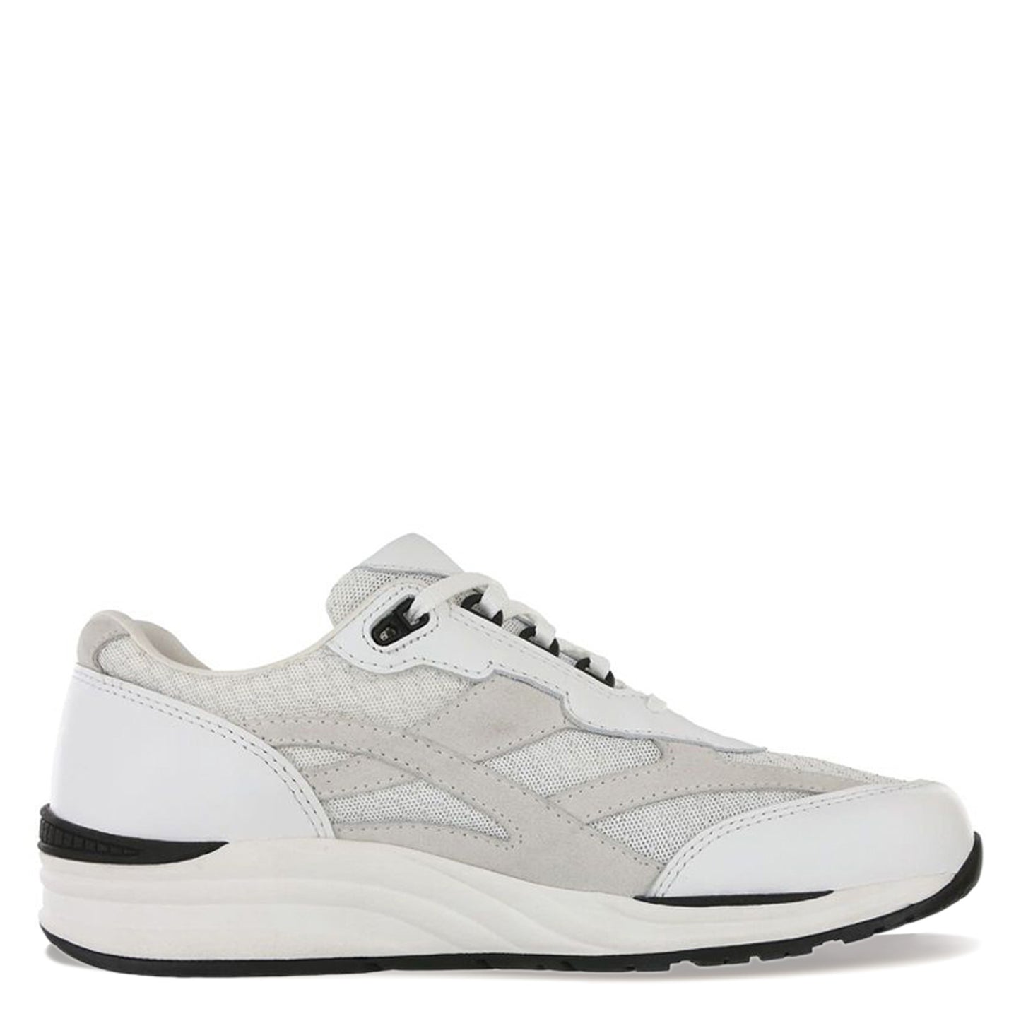 Peltz Shoes Men's SAS Journey Mesh Walking Shoe SAINT JOURNEY SAINT