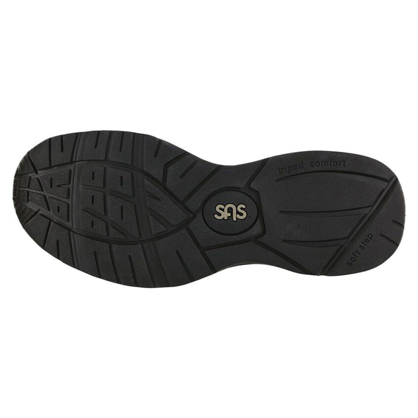 Peltz Shoes Men's SAS Journey Mesh Walking Shoe SAINT JOURNEY SAINT