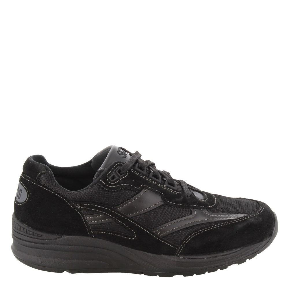 SAS Move On Walking Shoes Oxfords Sneakers Mens Size 12.5 M Black Leather New Men main image 2