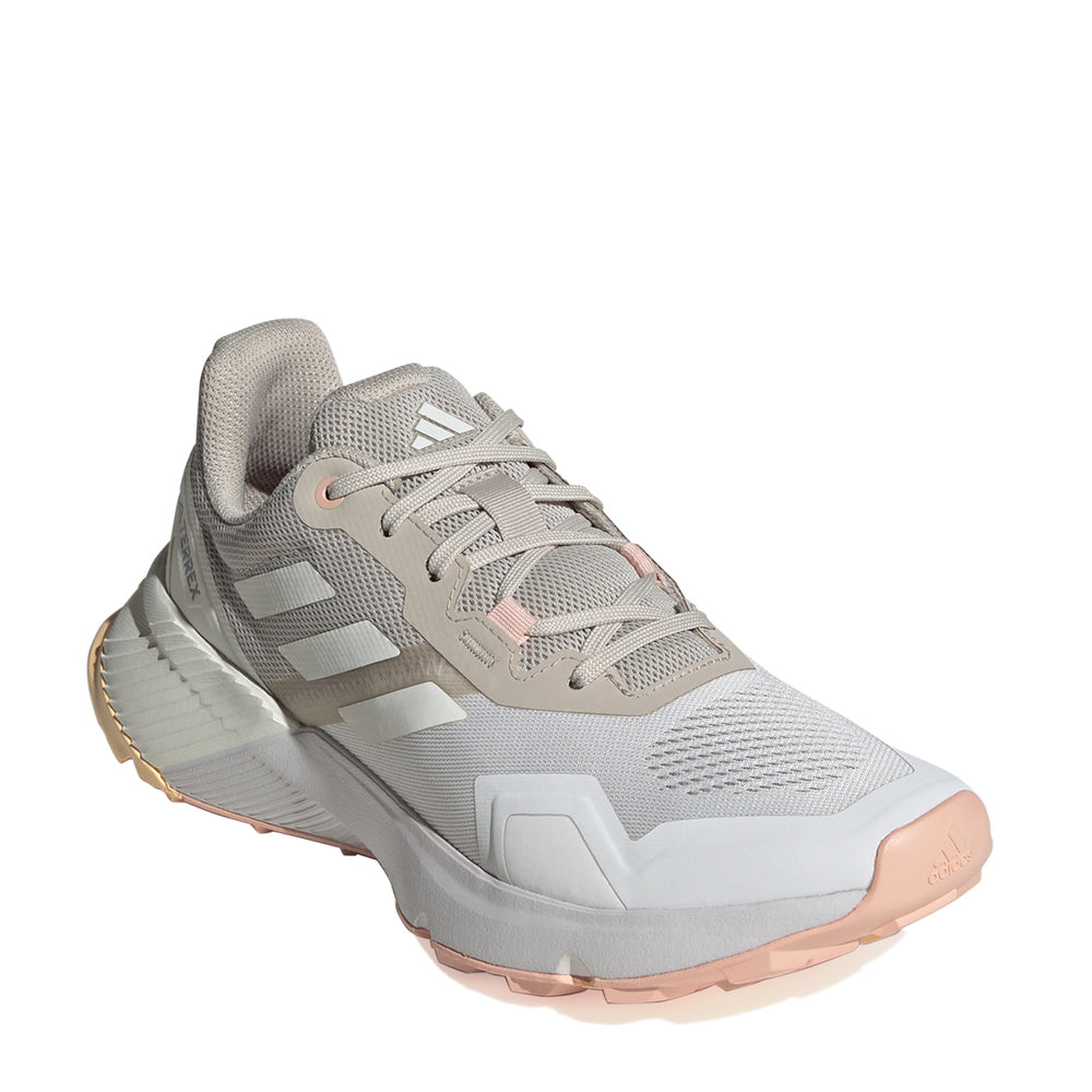 Women's Adidas, Tracefinder 2 Trail Running Shoe — Peltz Shoes