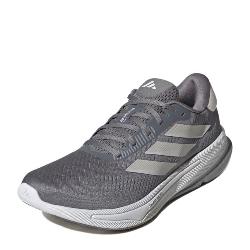 adidas Supernova Ease Running Shoes - Grey/Alumina/Wonder Alumina