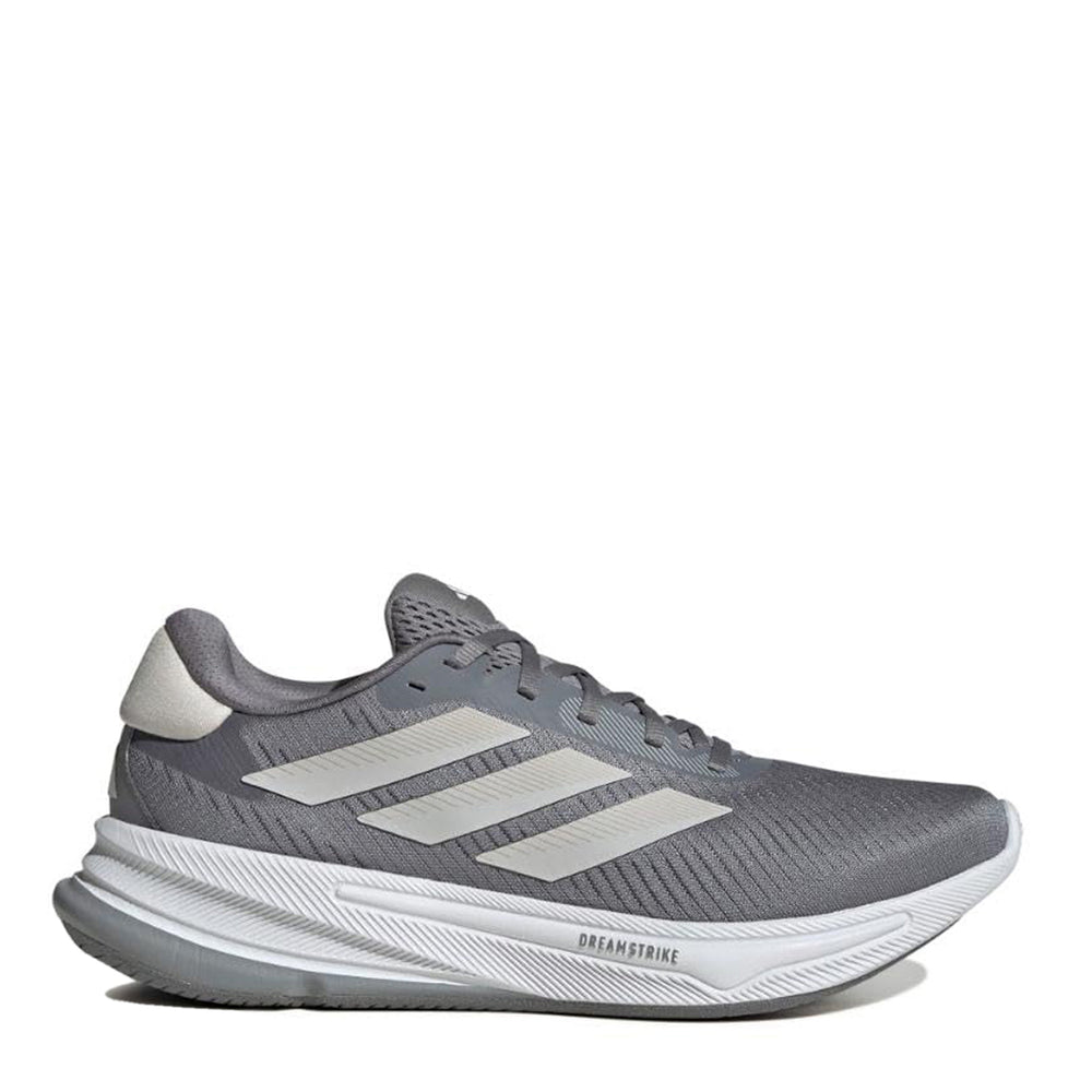 adidas Supernova Ease Running Shoes - Grey/Alumina/Wonder Alumina