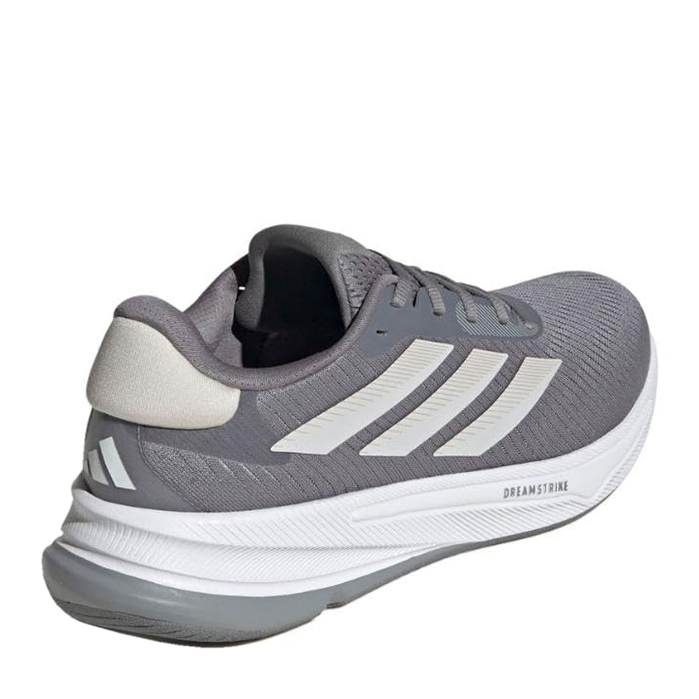 adidas Supernova Ease Running Shoes - Grey/Alumina/Wonder Alumina - 11.5