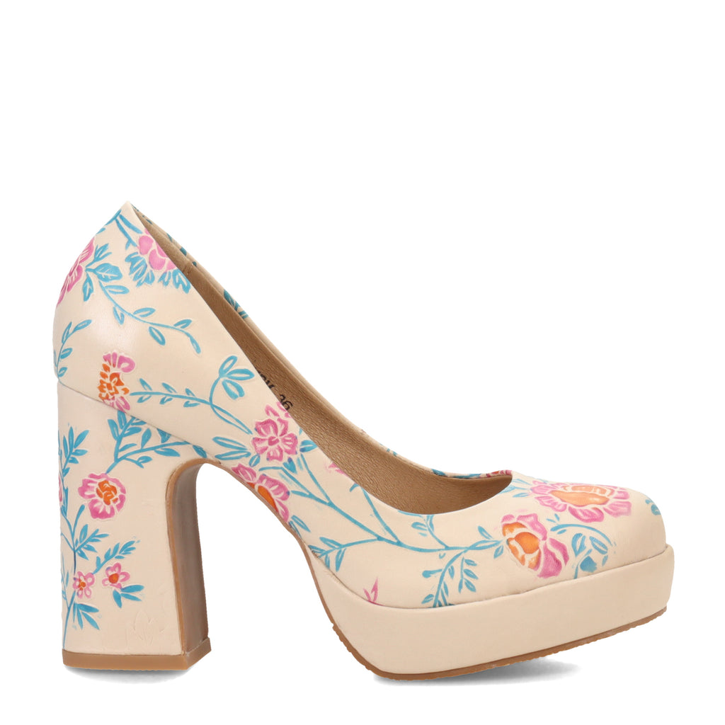 Women's L'Artiste By Spring Step, Julianna Pump