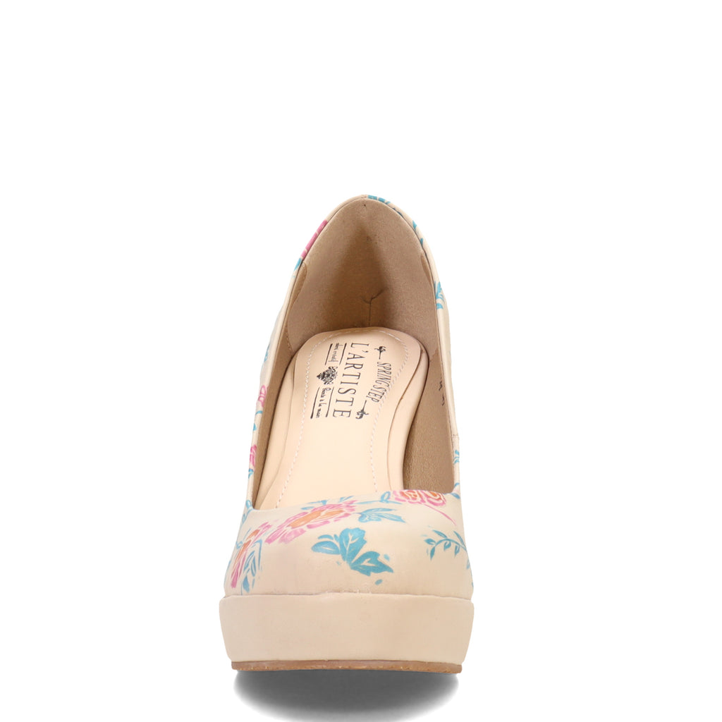 Women's L'Artiste By Spring Step, Julianna Pump