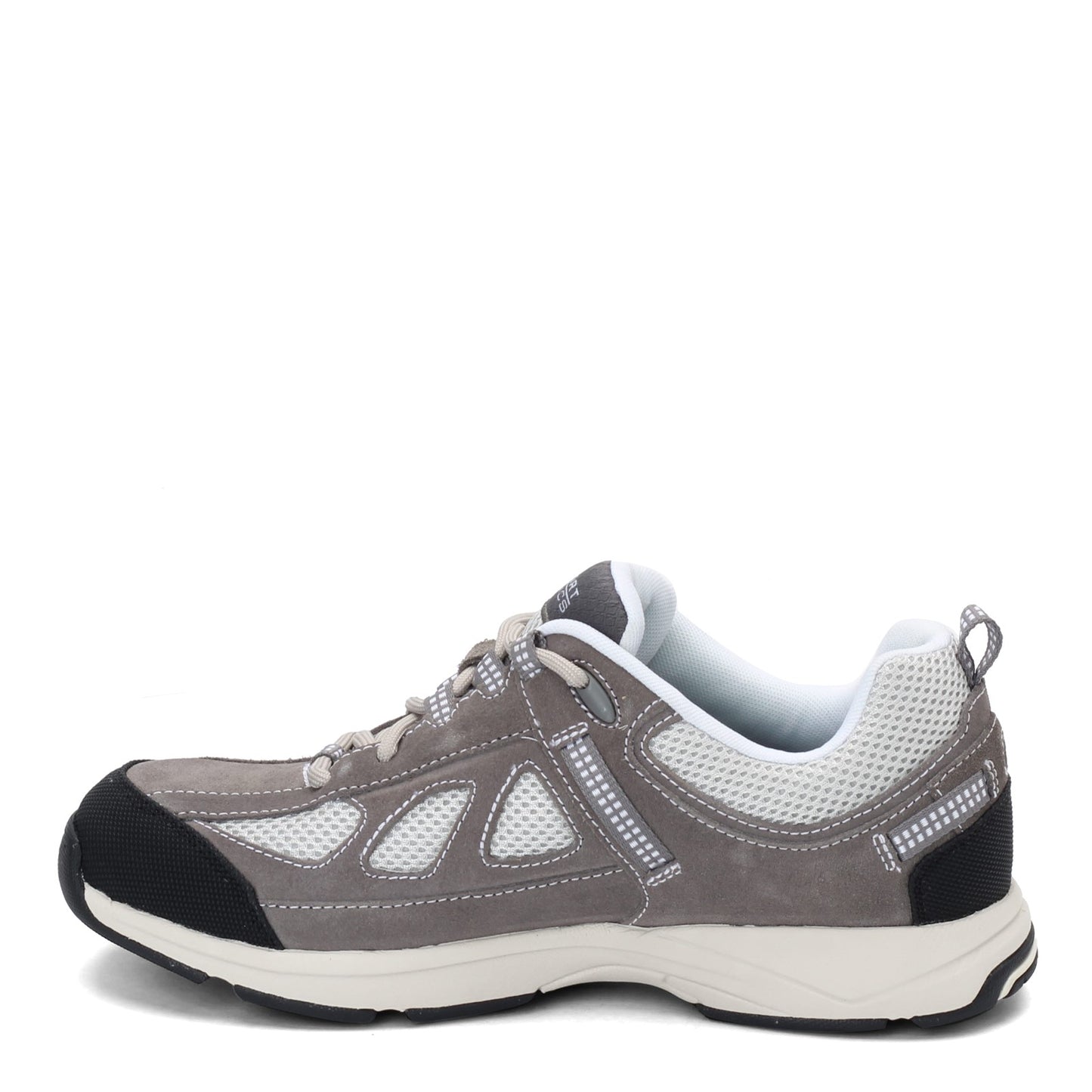 Peltz Shoes Men's Rockport Rock Cove Walking Shoe GRAY K62468