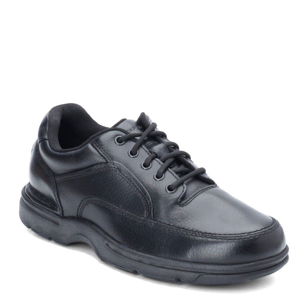 Men's Rockport, Eureka Oxford ‐ Peltz Shoes