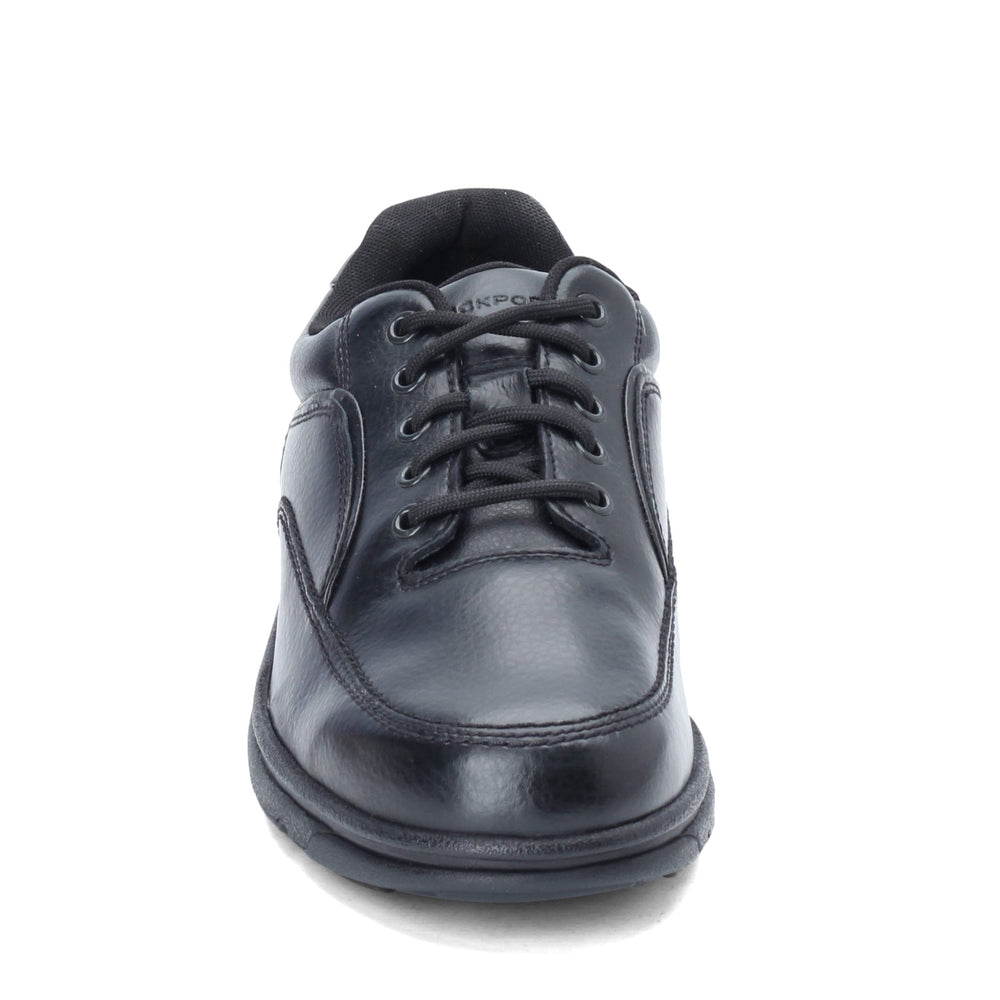 NEW Rockport Men\'s 13 W Wide Eureka Leather Casual Walking Shoe Oxfords K71218 Rockport Men main image 2