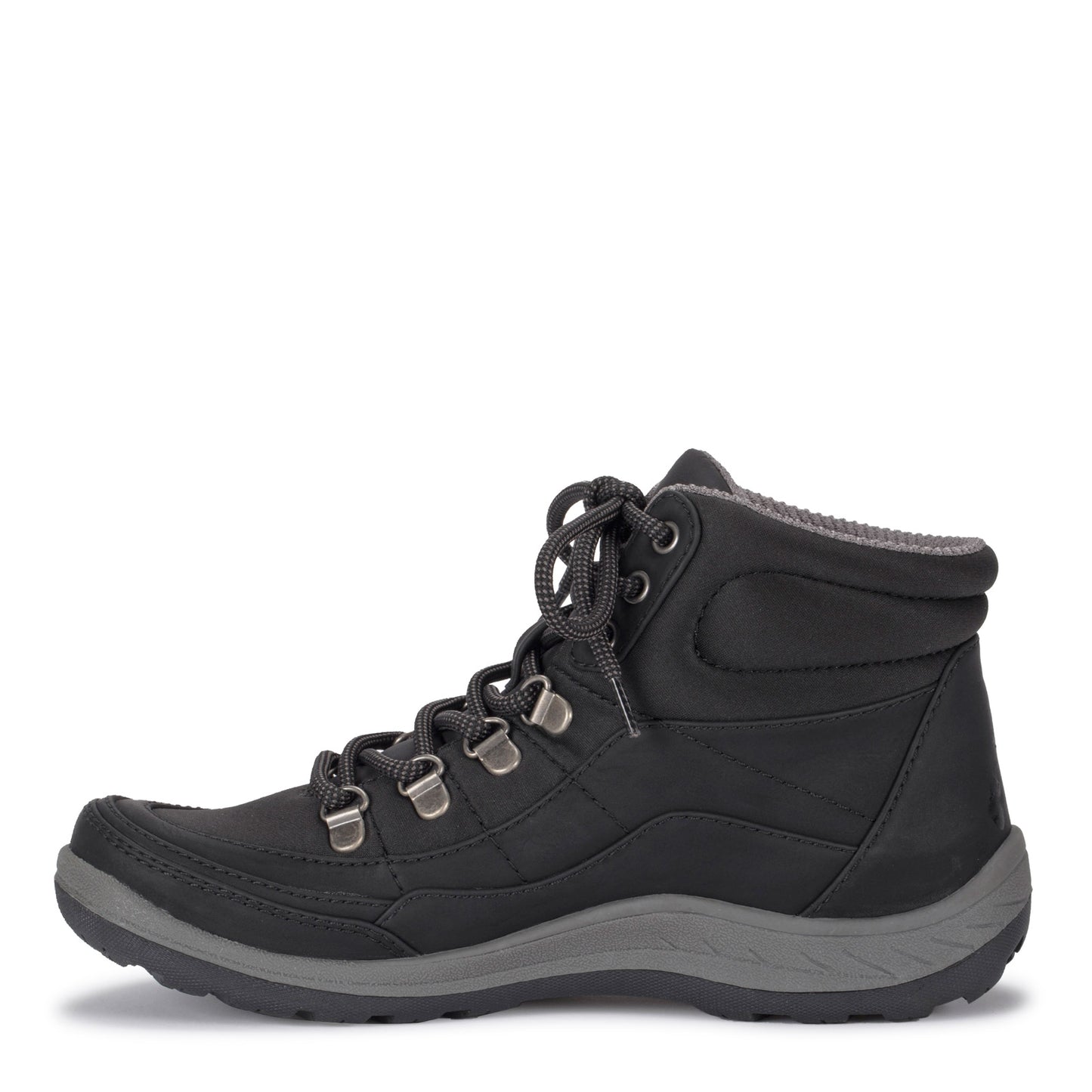Peltz Shoes Women's Baretraps Kamber Boot BLACK KAMBER-BLACK