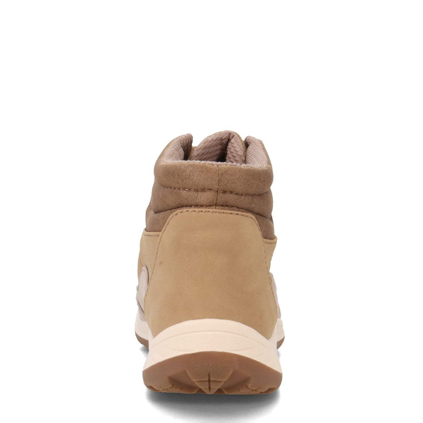 Peltz Shoes Women's Baretraps Kamber Boot KHAKI KAMBER-KHAKI