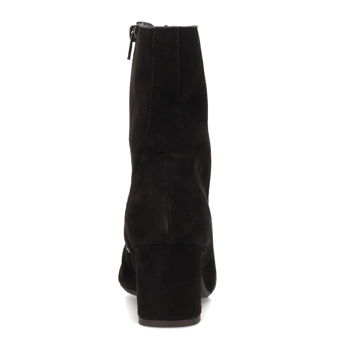 Peltz Shoes Women's Eric Michael Keisha Boot BLACK KEISHA-BLACK