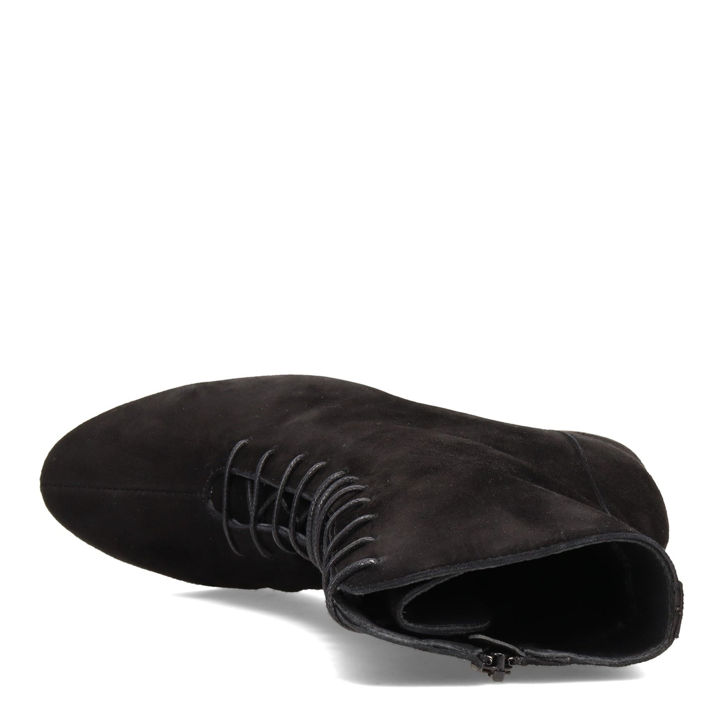 Peltz Shoes Women's Eric Michael Keisha Boot BLACK KEISHA-BLACK