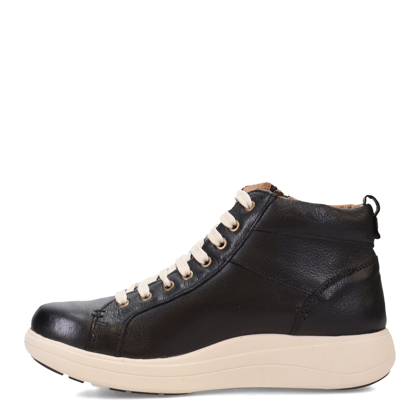 Peltz Shoes Women's Strive Kensington Boot BLACK KENSINGTON-BLAC