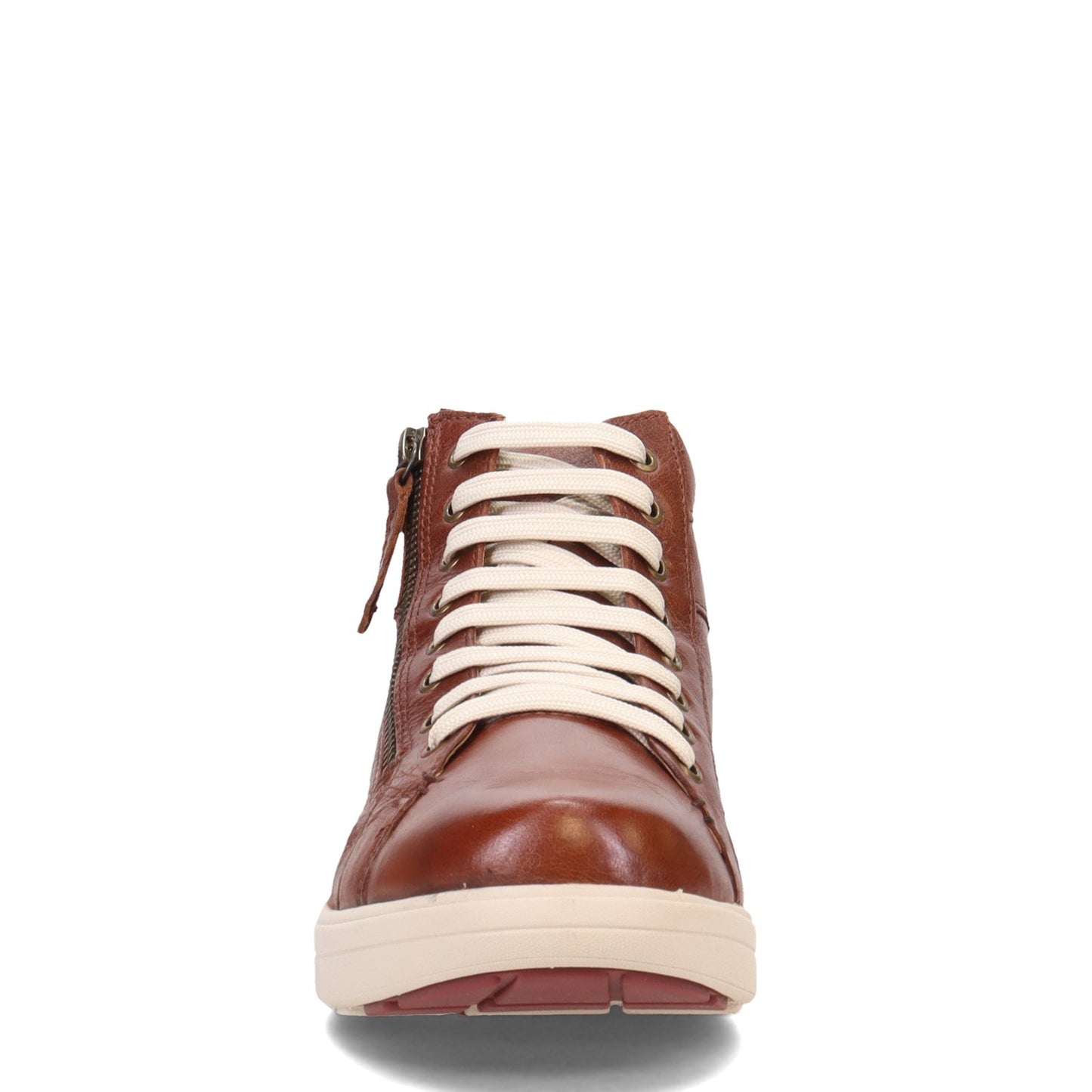 Peltz Shoes Women's Strive Kensington Boot TAN KENSINGTON-TAN