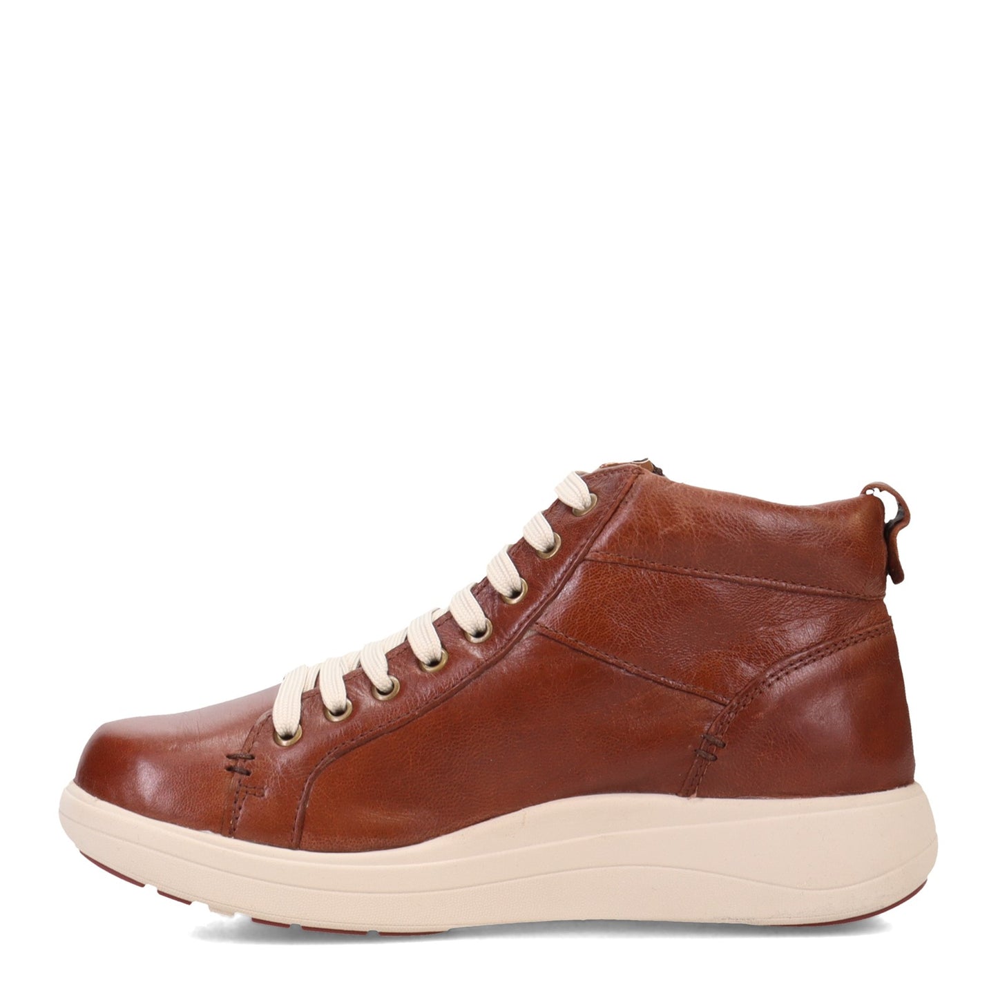Peltz Shoes Women's Strive Kensington Boot TAN KENSINGTON-TAN