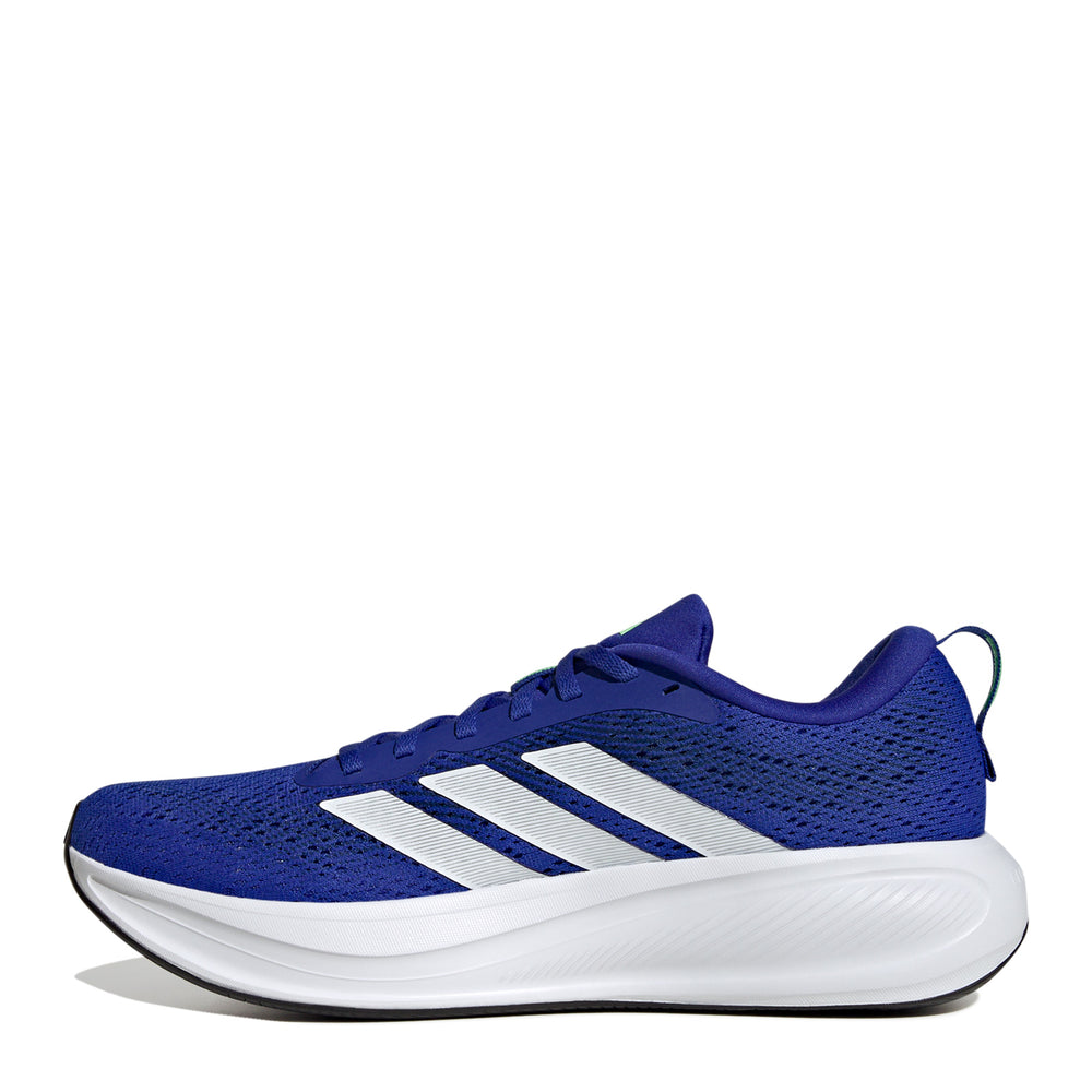 adidas Response Pace Men's Running Shoes, Size: 10, Blue Silver Blue adidas Response Pace Men's Running Shoes, Size: 10, Blue Silver Blue