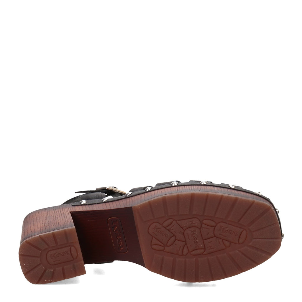 Women's KORKS, Whitney Platform Sandal