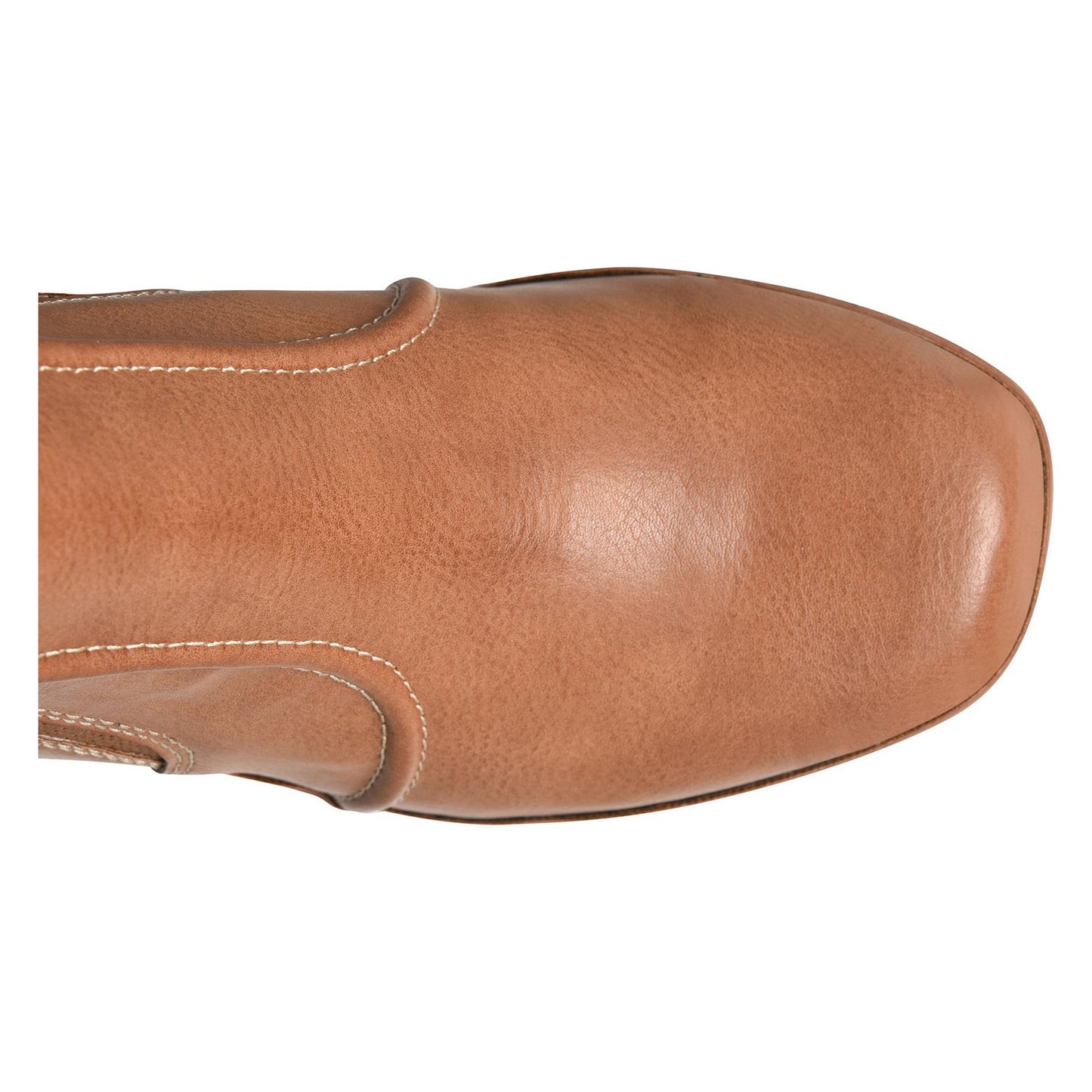 Peltz Shoes Women's KORKS Robin Boot Tan KR0013916